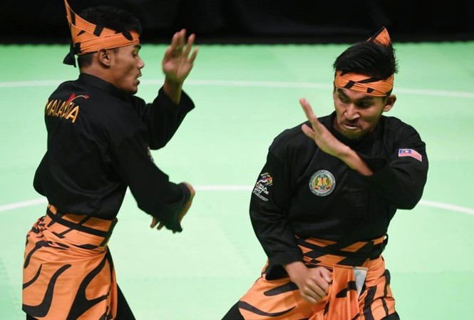 Malaysia bị tố 'chơi chiêu' vơ vét HCV SEA Games Malaysia bị tố 'chơi chiêu' vơ vét HCV SEA Games