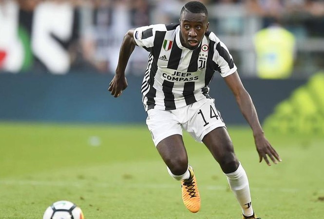 M.U muốn nâng cấp tuyến giữa bằng sao Juventus M.U muốn nâng cấp tuyến giữa bằng sao Juventus