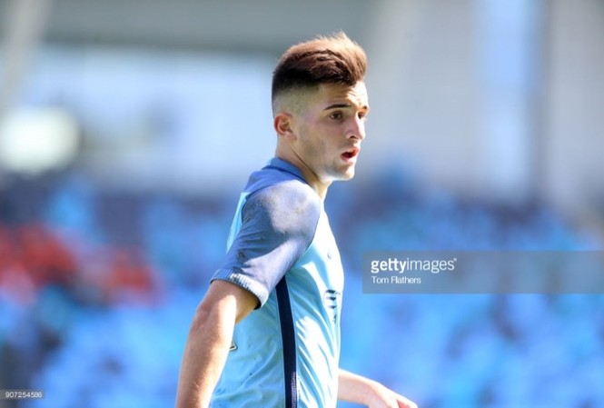 Vừa vô địch, Man City đối mặt với nguy cơ cấm chuyển nhượng Vừa vô địch, Man City đối mặt với nguy cơ cấm chuyển nhượng