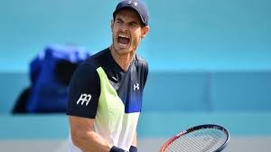 'Xát muối' vào thất bại của Argentina, tay vợt Murray nhận 'trái đắng' 'Xát muối' vào thất bại của Argentina, tay vợt Murray nhận 'trái đắng'