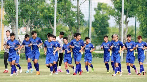 Vé xem U23 Việt Nam có gì đặc biệt? Vé xem U23 Việt Nam có gì đặc biệt?