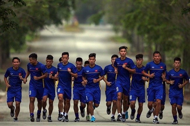 Bản quyền ASIAD: Không có bất ngờ vào phút chót Bản quyền ASIAD: Không có bất ngờ vào phút chót