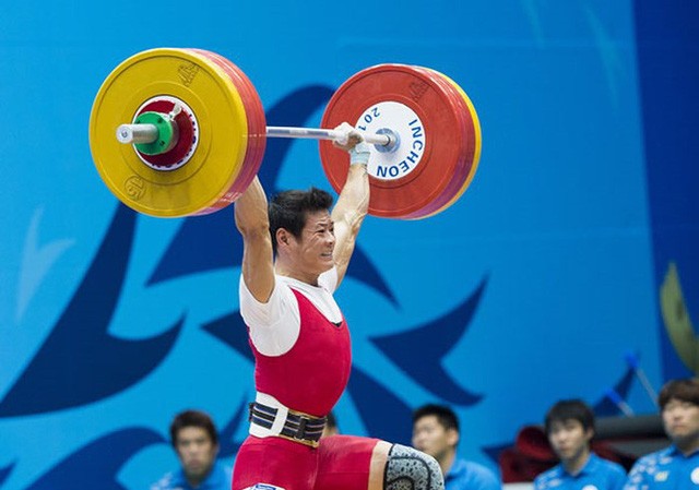 Lịch thi đấu ASIAD ngày 20/8: Hy vọng vàng Thạch Kim Tuấn Lịch thi đấu ASIAD ngày 20/8: Hy vọng vàng Thạch Kim Tuấn