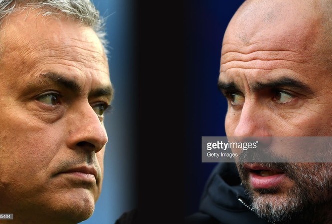 Thất vọng với Mourinho, huyền thoại M.U đòi mời Pep Guardiola Thất vọng với Mourinho, huyền thoại M.U đòi mời Pep Guardiola