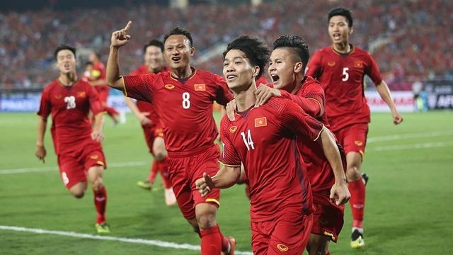 U22 Việt Nam thoát nhóm 'đội sổ' SEA Games U22 Việt Nam thoát nhóm 'đội sổ' SEA Games