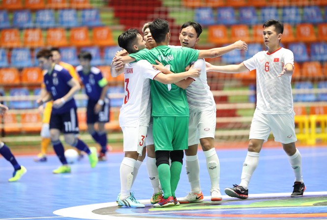 U20 Việt Nam gặp Indonesia ở tứ kết giải châu Á U20 Việt Nam gặp Indonesia ở tứ kết giải châu Á