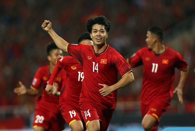 Công Phượng từ chối đội dự Champions League, chọn thử việc ở Ligue 2 Công Phượng từ chối đội dự Champions League, chọn thử việc ở Ligue 2