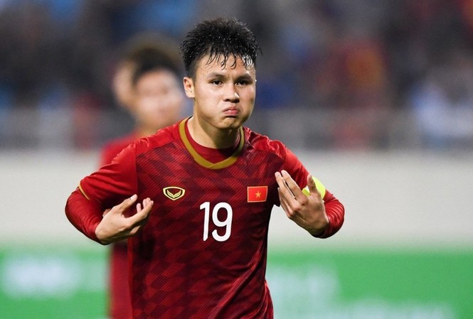 'U23 Việt Nam đủ sức vô địch giải châu Á' 'U23 Việt Nam đủ sức vô địch giải châu Á'