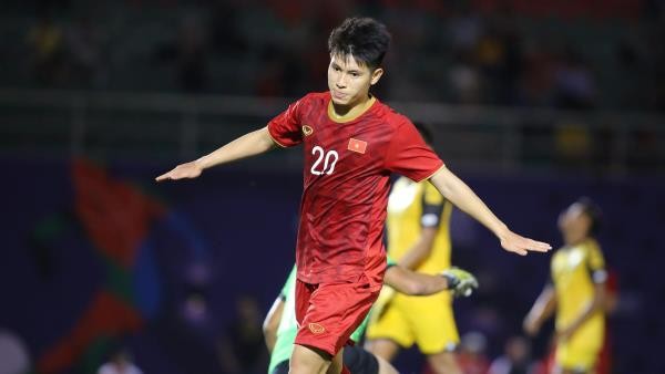'Tuyển U23 Việt Nam có cách đối phó UAE' 'Tuyển U23 Việt Nam có cách đối phó UAE'