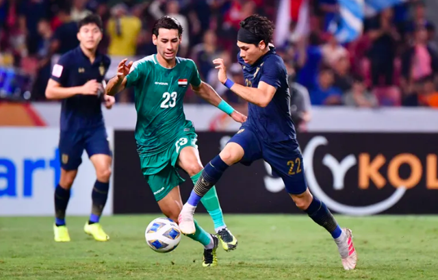 HLV Nishino tiết lộ lý do giúp U23 Thái Lan 'lột xác' HLV Nishino tiết lộ lý do giúp U23 Thái Lan 'lột xác'