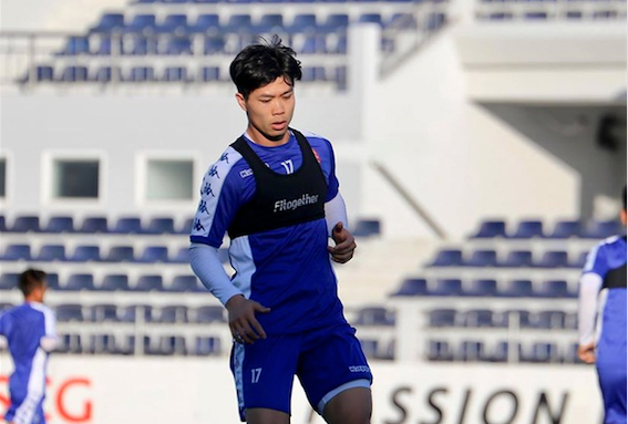 CLB TP.HCM rơi vào bảng đấu ‘dễ thở’ ở AFC Cup 2020 CLB TP.HCM rơi vào bảng đấu ‘dễ thở’ ở AFC Cup 2020