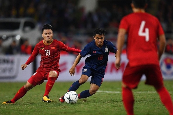 'Messi Thái' đắt giá hơn cả đội hình tuyển Việt Nam 'Messi Thái' đắt giá hơn cả đội hình tuyển Việt Nam
