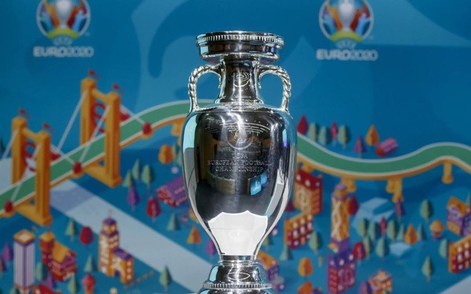 Italy đề nghị UEFA hoãn Euro 2020 Italy đề nghị UEFA hoãn Euro 2020