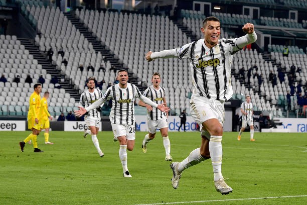 'Sếp lớn' Juventus ra phán quyết về tương lai của Ronaldo 'Sếp lớn' Juventus ra phán quyết về tương lai của Ronaldo