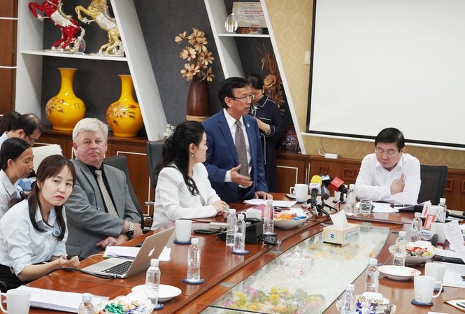 Chuyển đổi công nghệ xử lý rác tại Đa Phước trên diện tích 12 ha Chuyển đổi công nghệ xử lý rác tại Đa Phước trên diện tích 12 ha