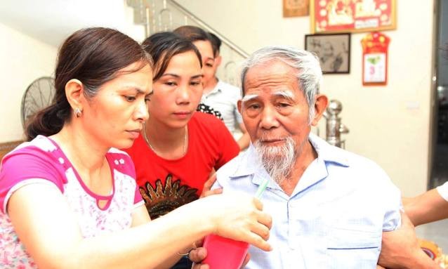 Cơ quan điều tra Bộ Quốc phòng triệu tập ông Lê Đình Kình Ông Lê Đình Kình bị triệu tập.