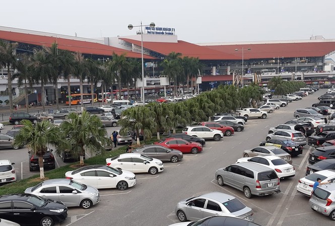 Thêm nhiều tỷ đồng 'quên' thu hồi tại Tổng công ty Cảng hàng không Thanh tra Chính phủ và Thanh tra Bộ Tài chính chỉ ra nhiều sai phạm tại ACV. Ảnh: M.Đ