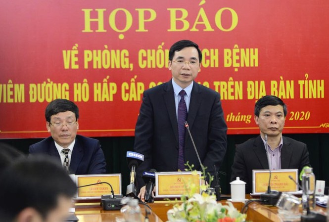 Tạm dừng tổ chức ăn hỏi, đám cưới trong khu vực cách ly ở Vĩnh Phúc Tạm dừng tổ chức ăn hỏi, đám cưới trong khu vực cách ly ở Vĩnh Phúc