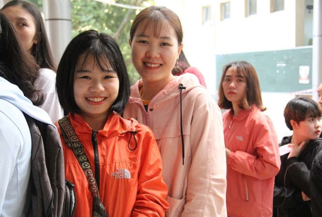 Gọi bạn cùng đi hiến máu vì mê Chủ nhật Đỏ Gọi bạn cùng đi hiến máu vì mê Chủ nhật Đỏ