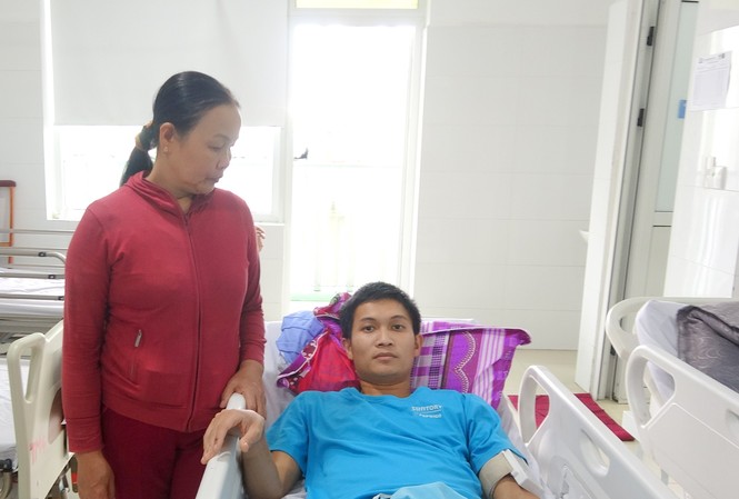 Cứu sống ca ngừng tim nhờ đưa người bệnh vào trạng thái...ngủ đông Cứu sống ca ngừng tim nhờ đưa người bệnh vào trạng thái...ngủ đông