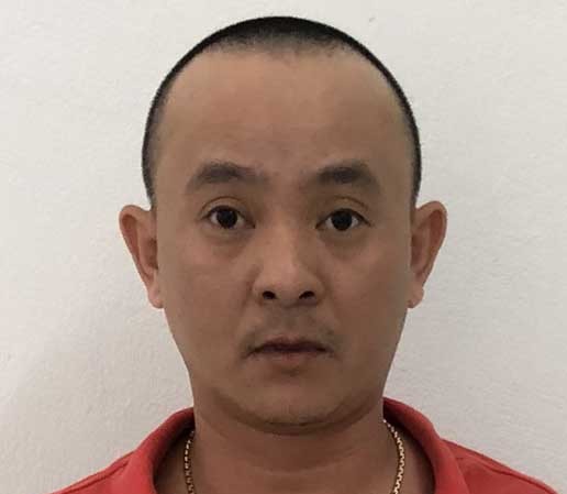 Chặt đứt đường dây đánh bạc qua mạng hàng chục tỷ Chặt đứt đường dây đánh bạc qua mạng hàng chục tỷ