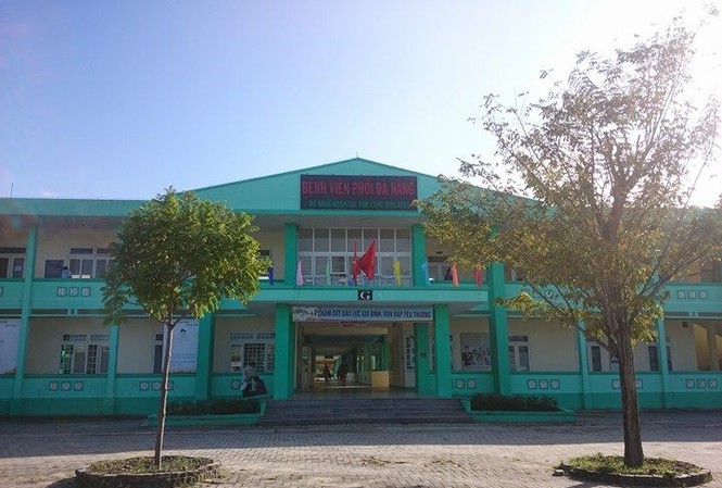 Đà Nẵng thay đổi địa điểm cách ly người bị sốt nghi do virus Corona Đà Nẵng thay đổi địa điểm cách ly người bị sốt nghi do virus Corona
