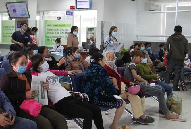 Đà Nẵng khẳng định đủ năng lực điều trị bệnh nhân nhiễm virus corona Đà Nẵng khẳng định đủ năng lực điều trị bệnh nhân nhiễm virus corona