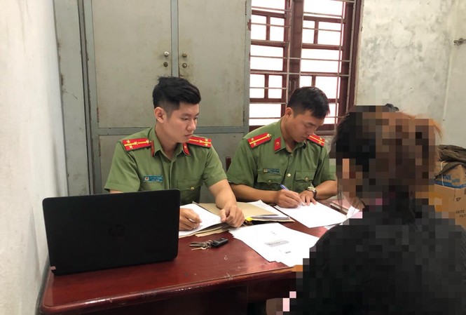 Đăng tin sai về virus corona rồi chia sẻ vào trang mua bán nhà Đăng tin sai về virus corona rồi chia sẻ vào trang mua bán nhà