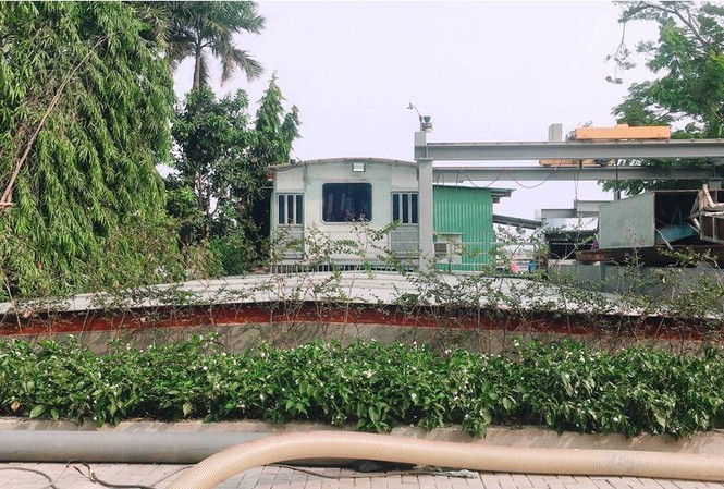 Vì sao giá thuê 'siêu máy bơm' đề xuất là 24 tỷ đồng/năm? Vì sao giá thuê 'siêu máy bơm' đề xuất là 24 tỷ đồng/năm?