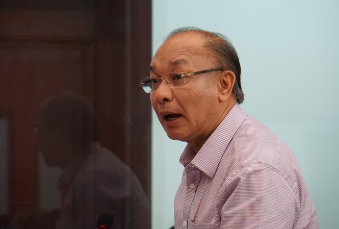 Công an TPHCM lập danh sách đối tượng có nguy cơ xâm hại trẻ em Trung tướng Lê Đông Phong