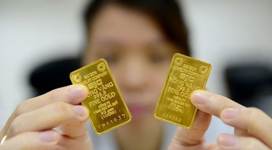 Chuyên gia nói gì việc giá vàng tăng cao kỷ lục? Chuyên gia nói gì việc giá vàng tăng cao kỷ lục?