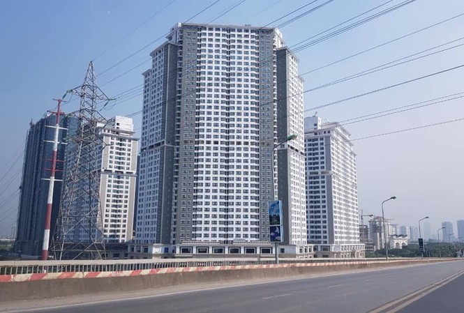 Giao dịch bất động sản đang ở mức thấp nhất 3 năm qua Bất động sản quý 3/2019 vừa giảm cả nguồn cung và giao dịch