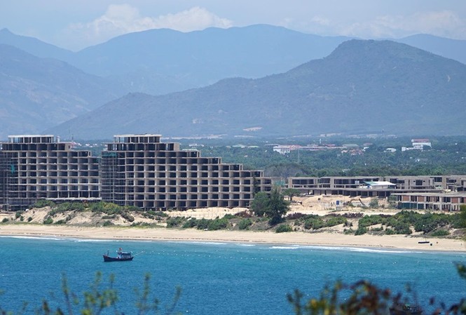 3 bộ lên tiếng tìm cách gỡ 'bài toán' condotel 3 bộ lên tiếng tìm cách gỡ 'bài toán' condotel