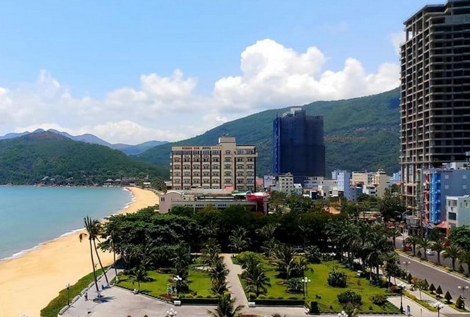 Năm 2020, condotel đã có khung pháp lý Condotel có hết khó khăn khi có khung pháp lý đầy đủ?