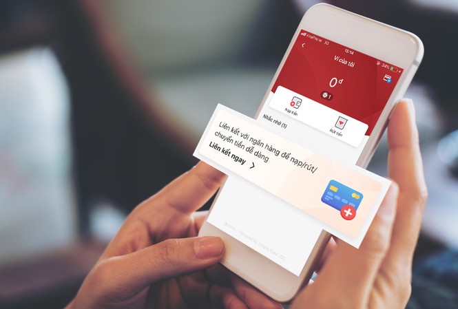 Người dân nghèo ở nông thôn sẽ tiếp cận với đại lý ngân hàng dễ dàng hơn trong thời gian tới.
