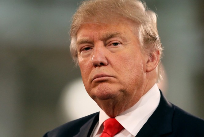 Báo Politico: ‘Trump không còn gì để mất’ Donald Trump gặp nhiều bất lợi trước khi bước vào cuộc tranh luận thứ 2.