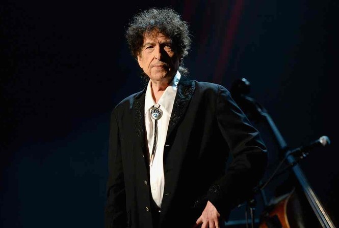 Bob Dylan không muốn nhận giải Nobel? Nhạc sĩ, ca sĩ Bob Dylan.