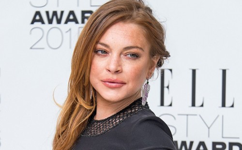 Ngôi sao Lindsay Lohan đối mặt nguy cơ phá sản Lindsay Lohan nợ tiền thuê nhà ở London đã 6 tháng.