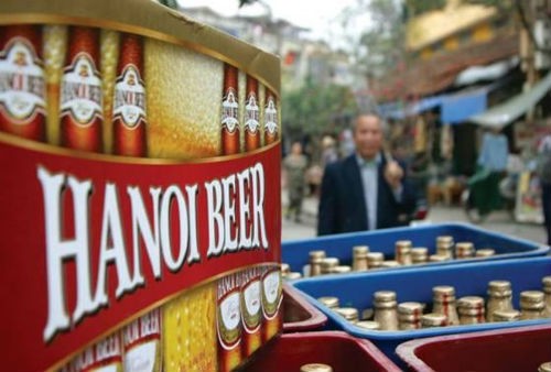 Carlsberg sẽ đàm phán mua thêm cổ phần tại Habeco Cổ đông chiến lược Carlsberg sẽ đàm phán mua thêm cổ phần tại Habeco.