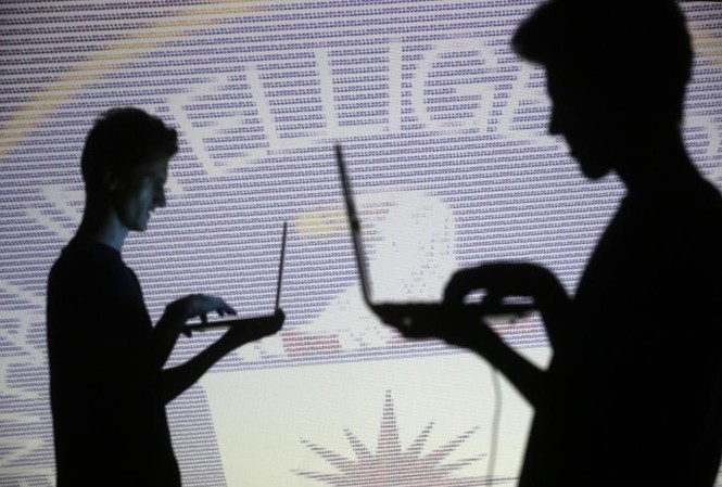 Mỹ nghi ngờ 'Nga đứng đằng sau vụ WikiLeaks' Âm mưu nào đằng sau vụ WikiLeaks? Ảnh minh họa