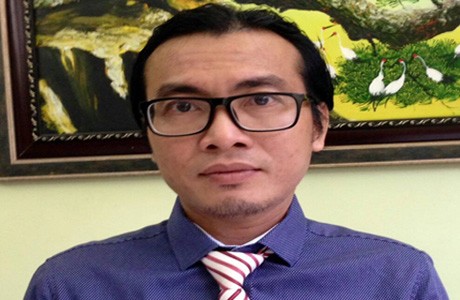 Chương trình giáo dục phổ thông: Đừng làm kiểu bình mới rượu cũ Thạc sĩ Lê Minh Tiến