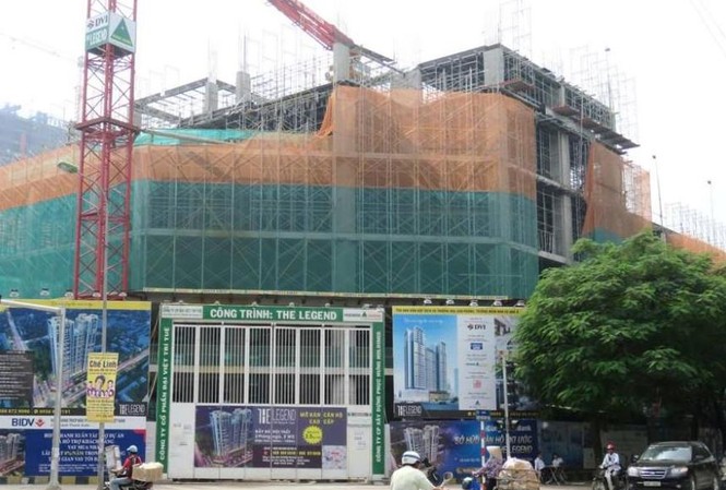 Tồn kho bất động sản giảm, người mua căn hộ vẫn loay hoay 'cắt lỗ' Tồn kho bất động sản giảm, người mua căn hộ vẫn loay hoay 'cắt lỗ'