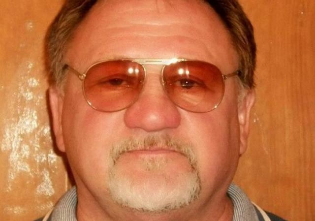 Tiết lộ danh tính tay súng nã đạn vào nhóm nghị sĩ đảng Cộng hòa Chân dung James Hodgkinson, 66 tuổi. Ảnh: Reuters