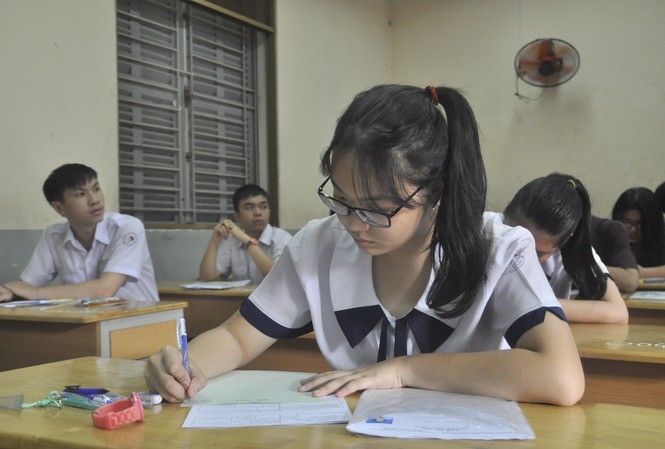 Những lưu ý quan trọng trước, trong và sau khi thay đổi nguyện vọng xét tuyển Những lưu ý quan trọng trước, trong và sau khi thay đổi nguyện vọng xét tuyển