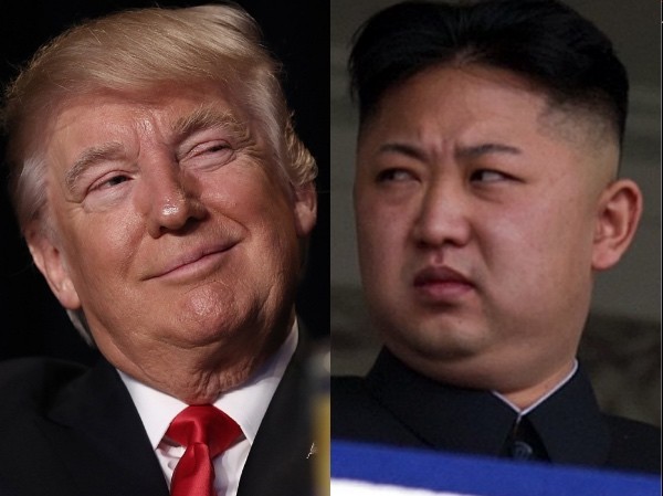Triều Tiên bí mật nhờ chuyên gia Mỹ giải đáp về... ông Trump? Ảnh minh họa