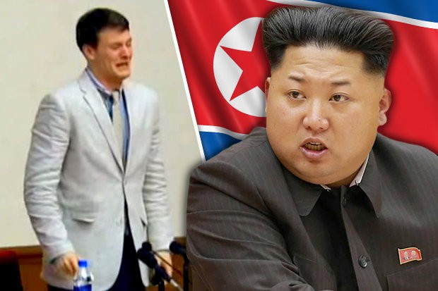 Triều Tiên: Mỹ lợi dụng cái chết của Otto Warmbier để kích động thù địch Ảnh minh họa: Getty