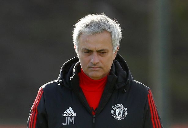 Mourinho hối hận vì làm trò cưng chấn thương trước đại chiến Mourinho hối hận vì làm trò cưng chấn thương trước đại chiến