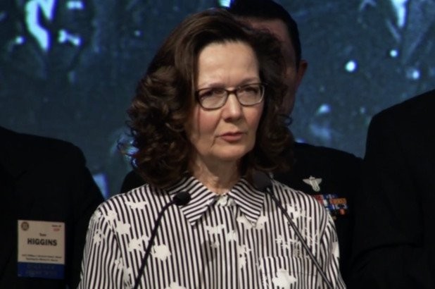 Chuyện ít biết về 'bông hồng thép' sắp trở thành Giám đốc CIA Bà Gina Haspel. Ảnh: NY Post