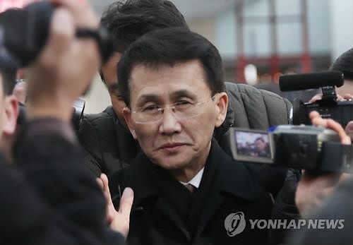 Triều Tiên nói đàm phán 6 bên về vấn đề hạt nhân ‘đã chết’ Ông Choe Kang-il. Ảnh: Yonhap