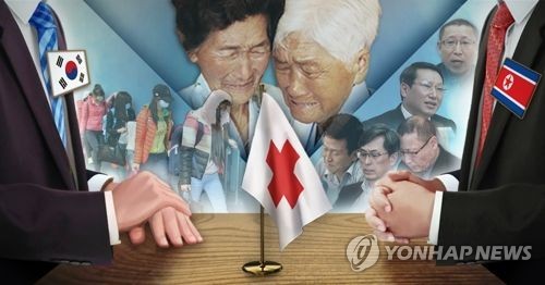 Hàng trăm gia đình Hàn Quốc - Triều Tiên sắp được đoàn tụ Ảnh minh họa